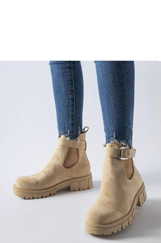 Laarsjes model 206498 Solea