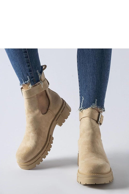 Laarsjes model 206498 Solea