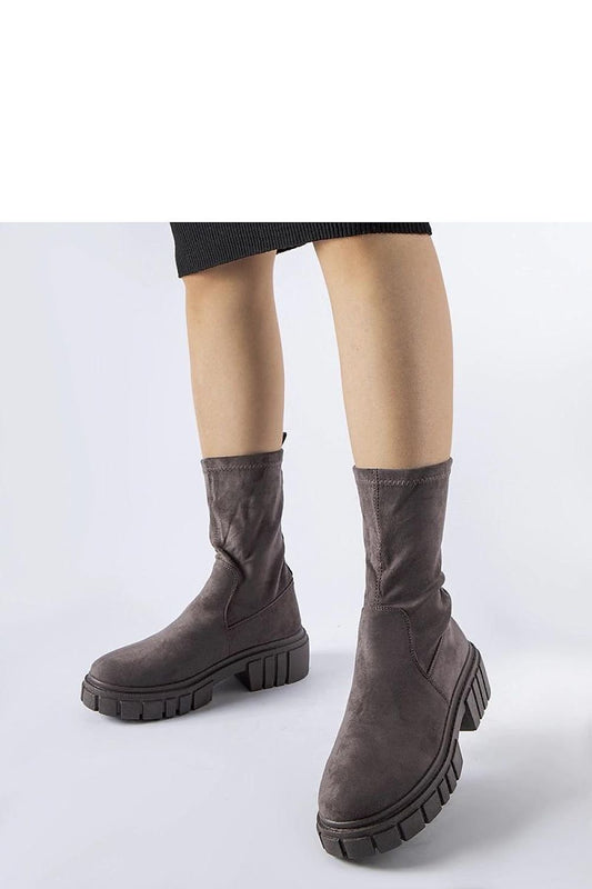 Laarsjes model 206504 Solea
