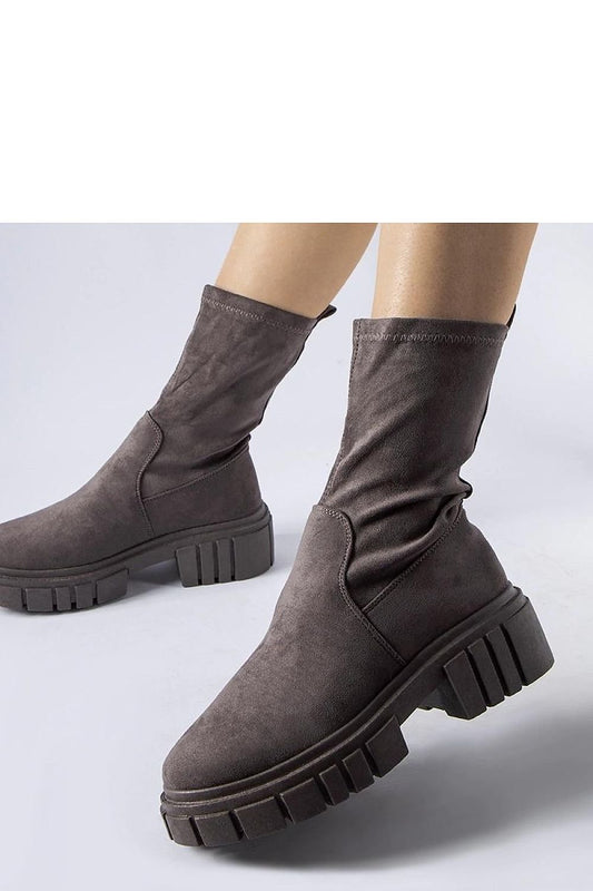 Laarsjes model 206504 Solea