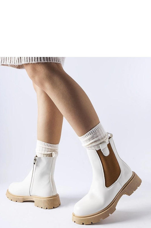 Laarsjes model 206509 Solea