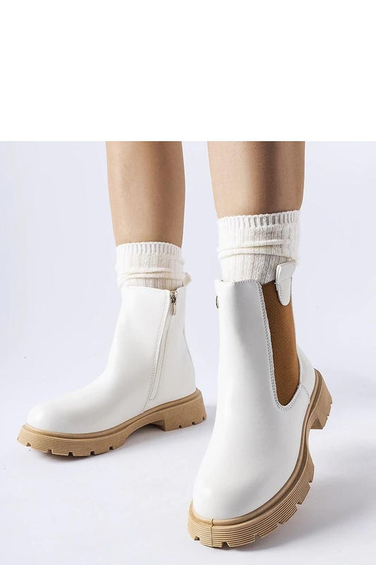 Laarsjes model 206509 Solea