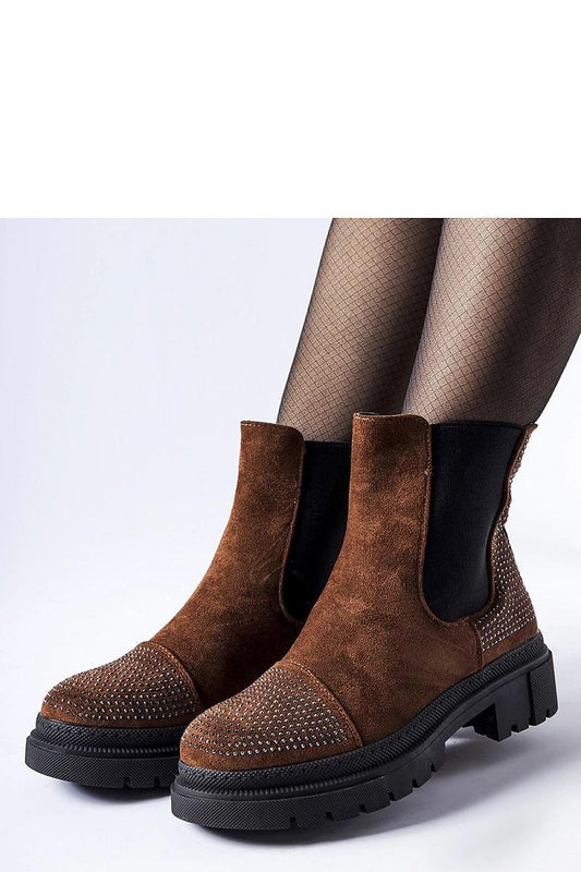 Laarsjes model 206511 Solea