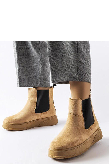 Laarsjes model 206519 Solea