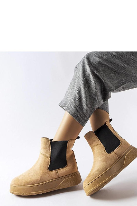 Laarsjes model 206519 Solea