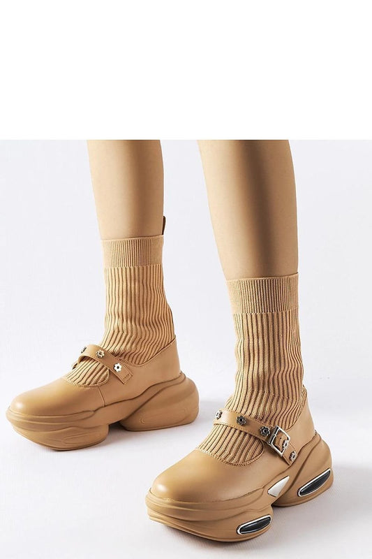 Laarsjes model 206525 Solea