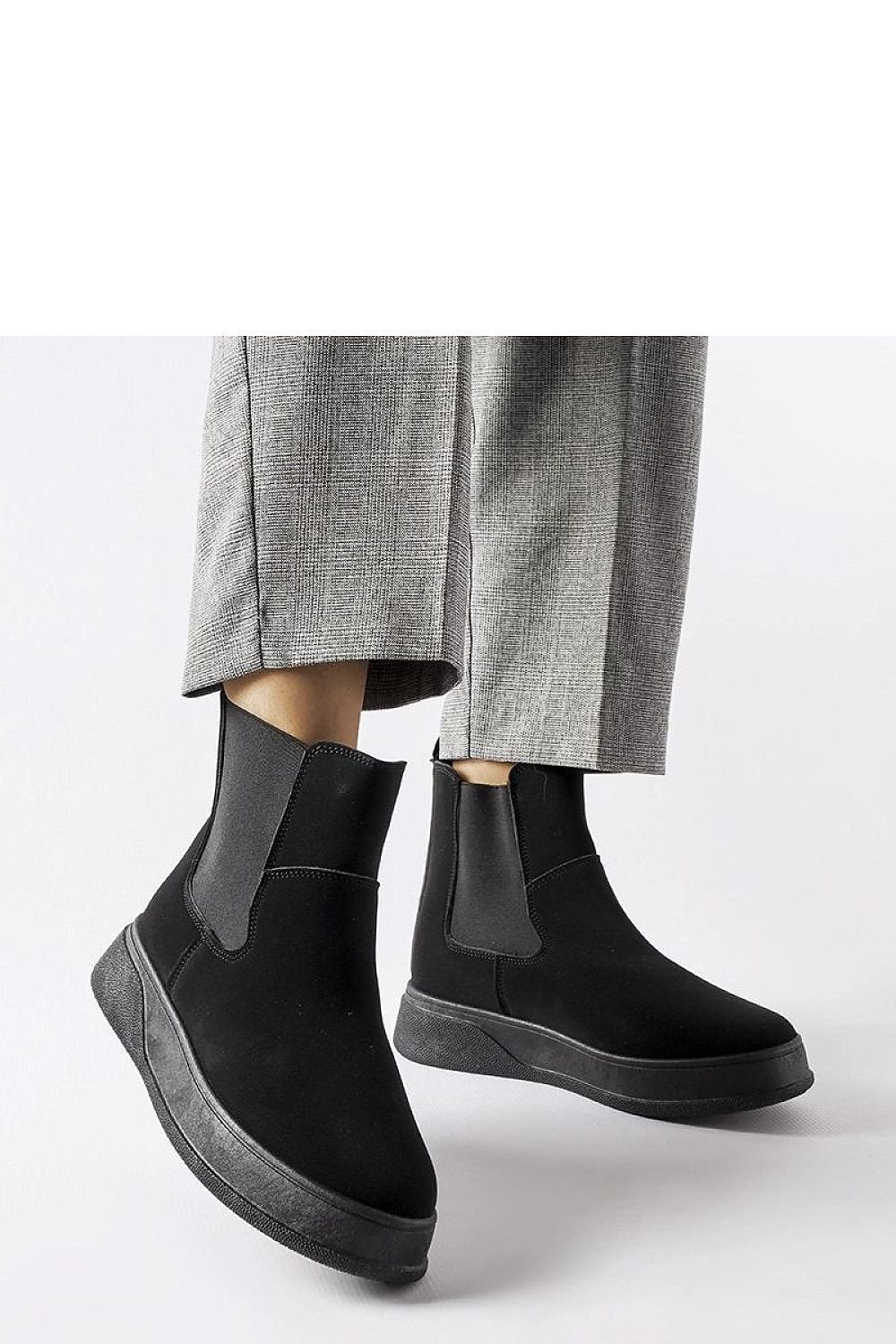 Laarsjes model 206519 Solea