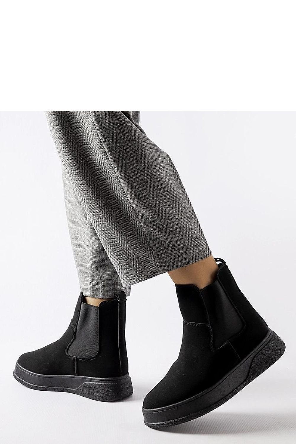 Laarsjes model 206519 Solea