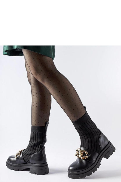 Laarsjes model 206520 Solea