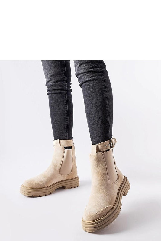 Laarsjes model 206530 Solea