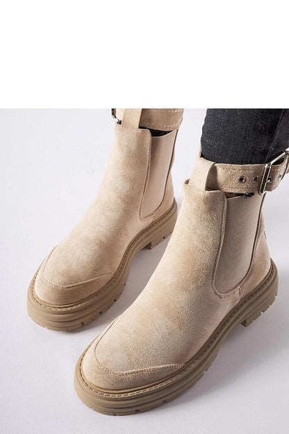 Laarsjes model 206530 Solea