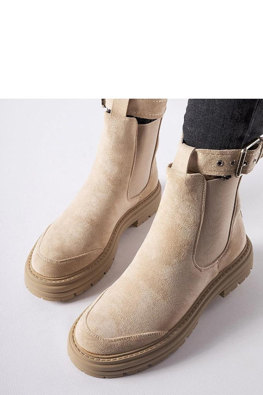 Laarsjes model 206530 Solea