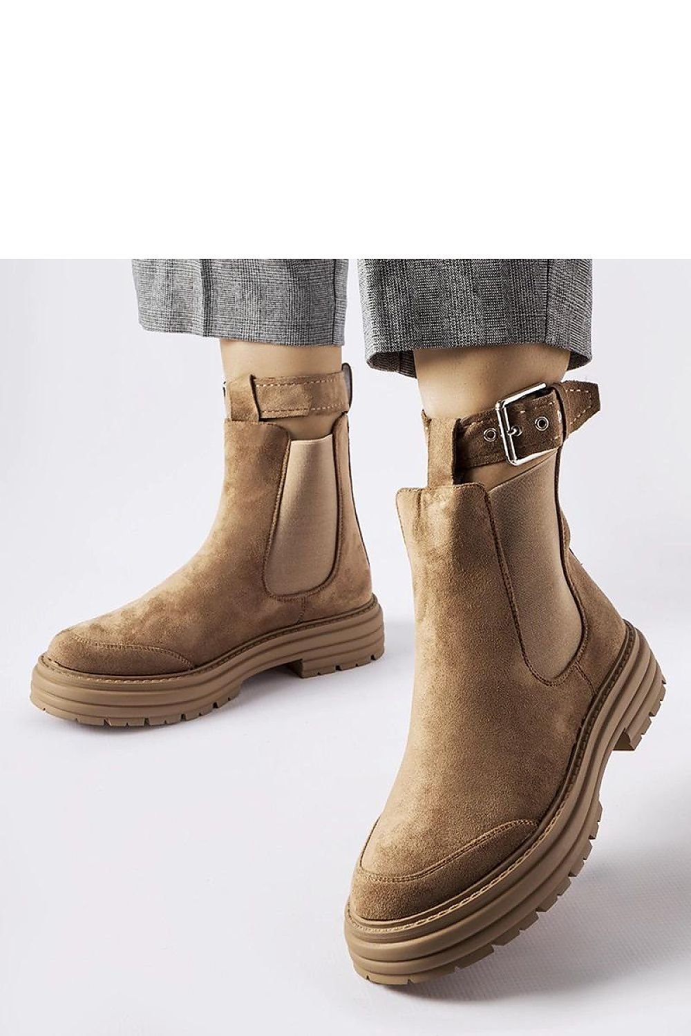 Laarsjes model 206530 Solea