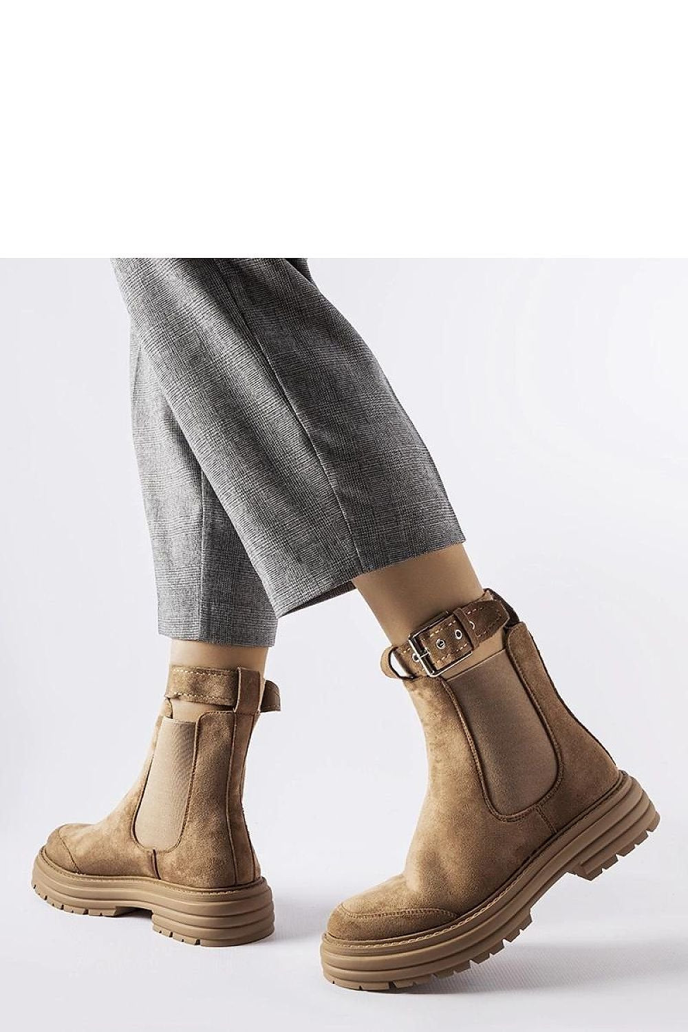 Laarsjes model 206530 Solea