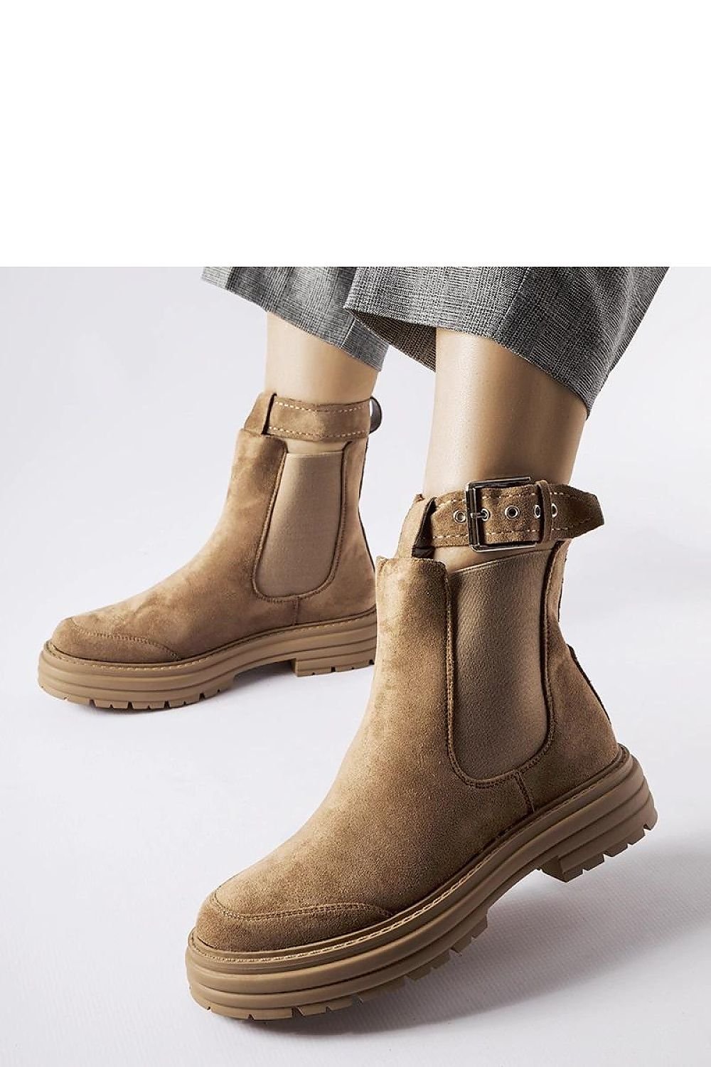 Laarsjes model 206530 Solea