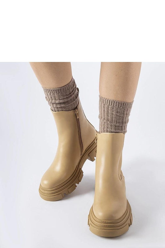 Laarsjes model 206537 Solea