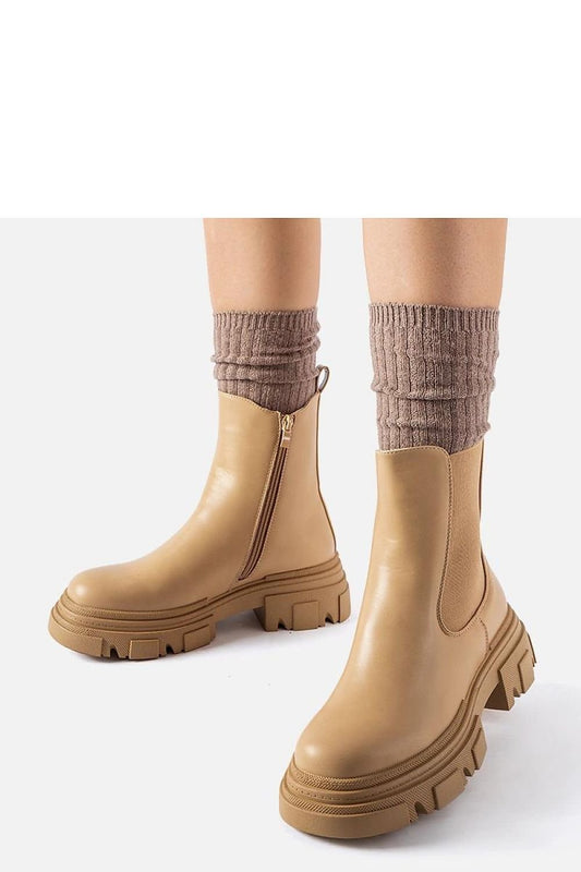 Laarsjes model 206537 Solea