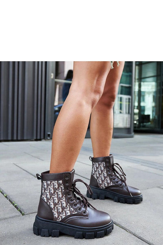 Laarsjes model 206540 Solea