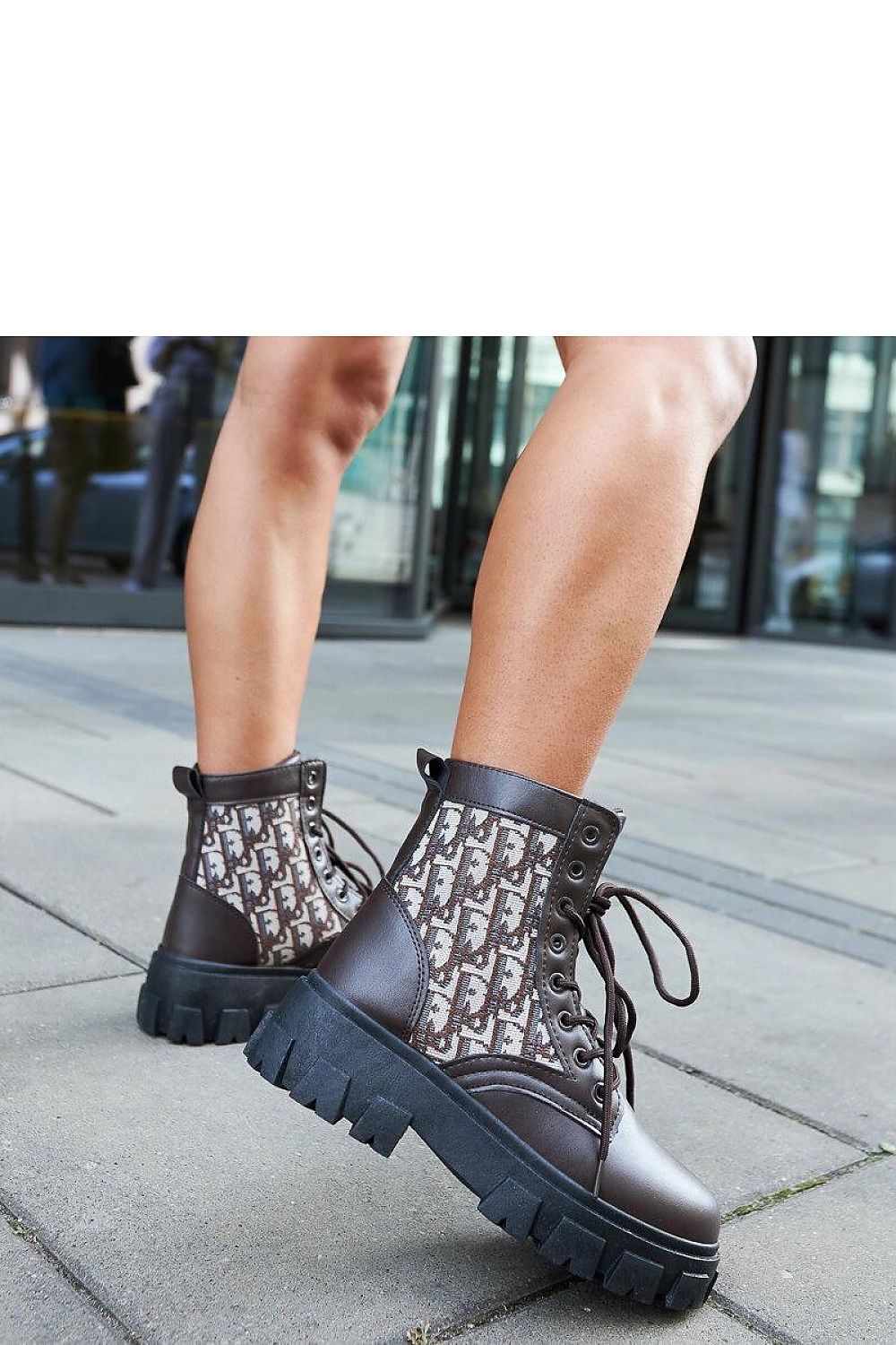 Boots model 206540 ​​Solea