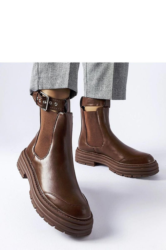 Laarsjes model 206544 Solea