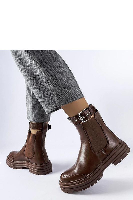 Laarsjes model 206544 Solea