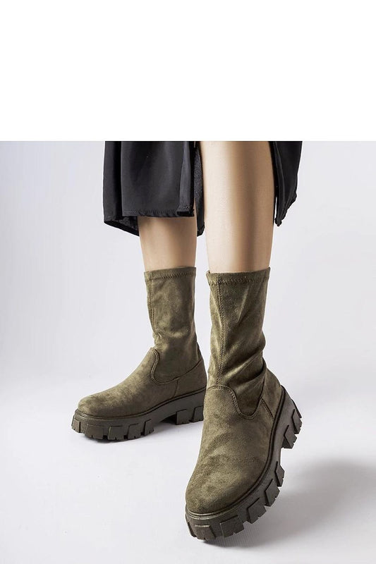 Laarsjes model 206550 Solea