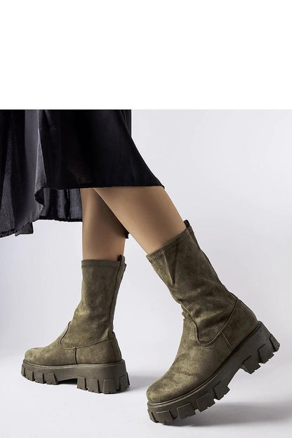 Laarsjes model 206550 Solea