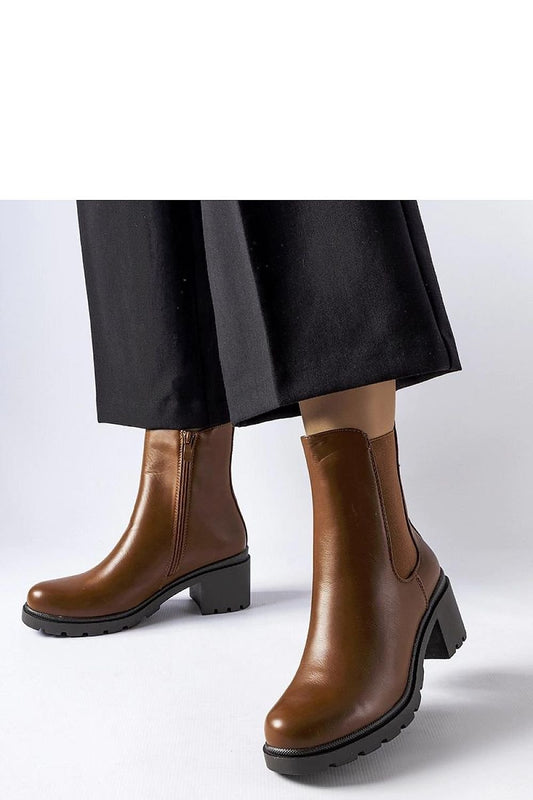 Laarsjes model 206552 Solea