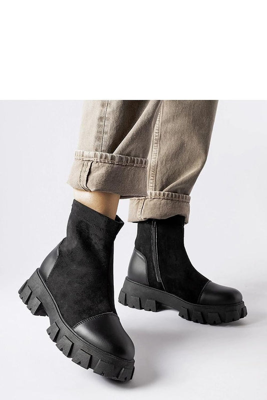 Laarsjes model 206559 Solea