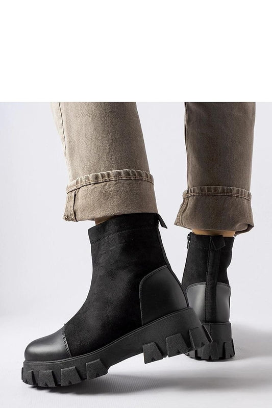 Laarsjes model 206559 Solea
