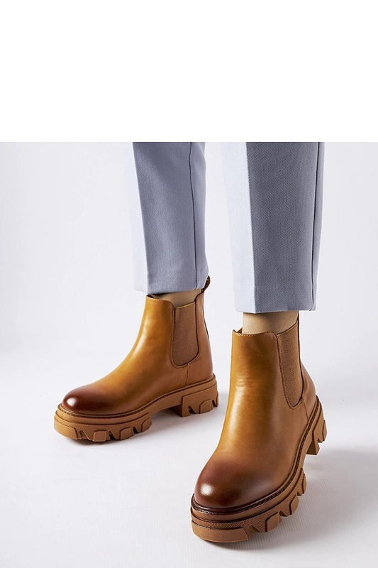 Laarsjes model 206557 Solea