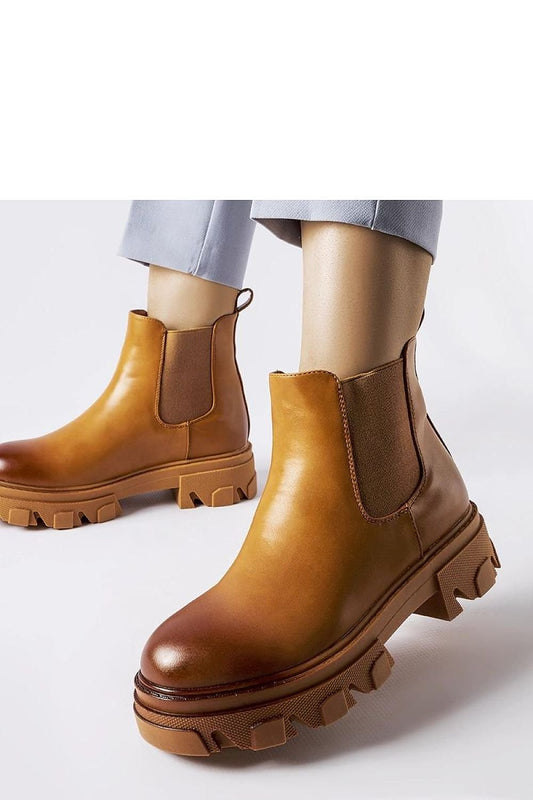 Laarsjes model 206557 Solea