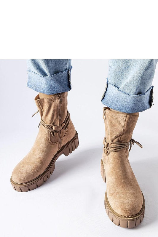Laarsjes model 206558 Solea