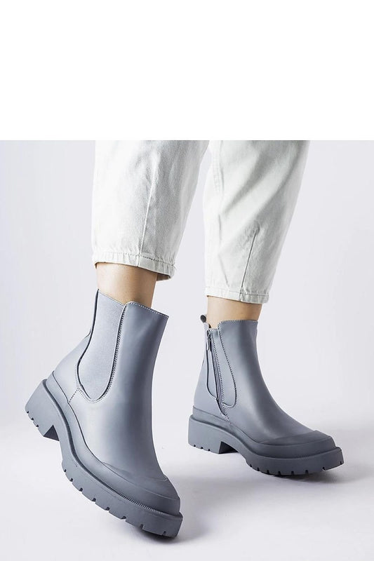 Laarsjes model 206560 Solea