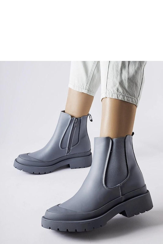 Laarsjes model 206560 Solea