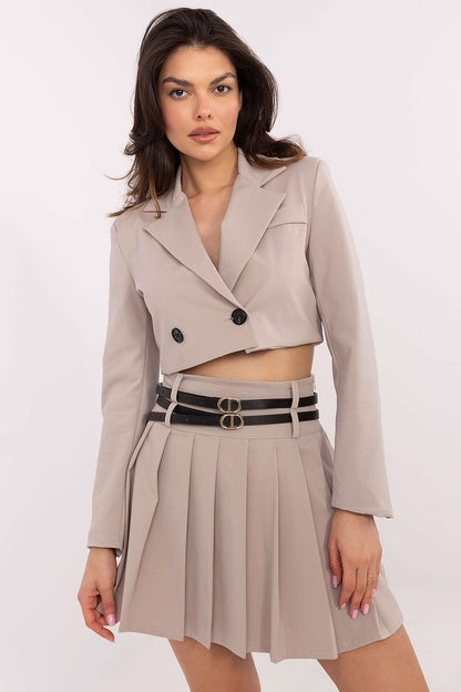  Korte rok model 206628 Italy Moda 