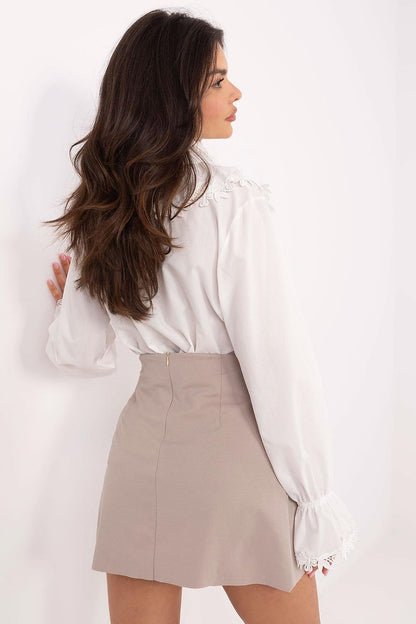  Korte rok model 206633 Italy Moda 