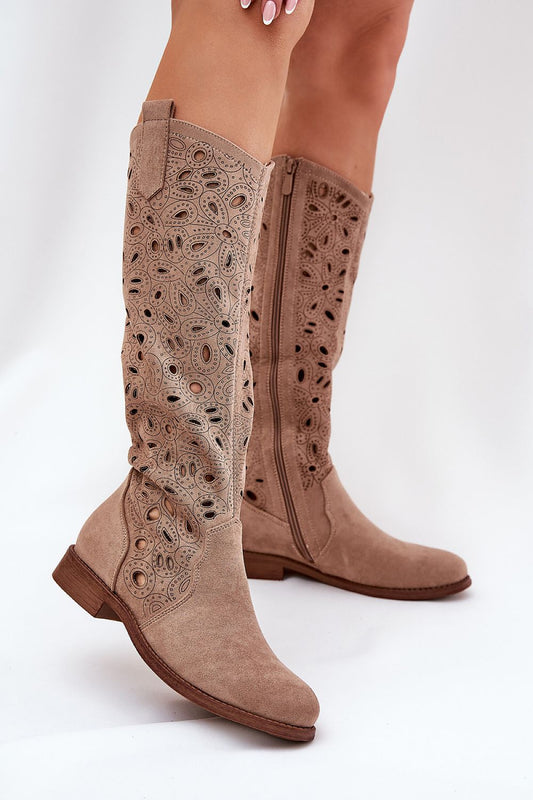  laarzen model 208804 Step in style 