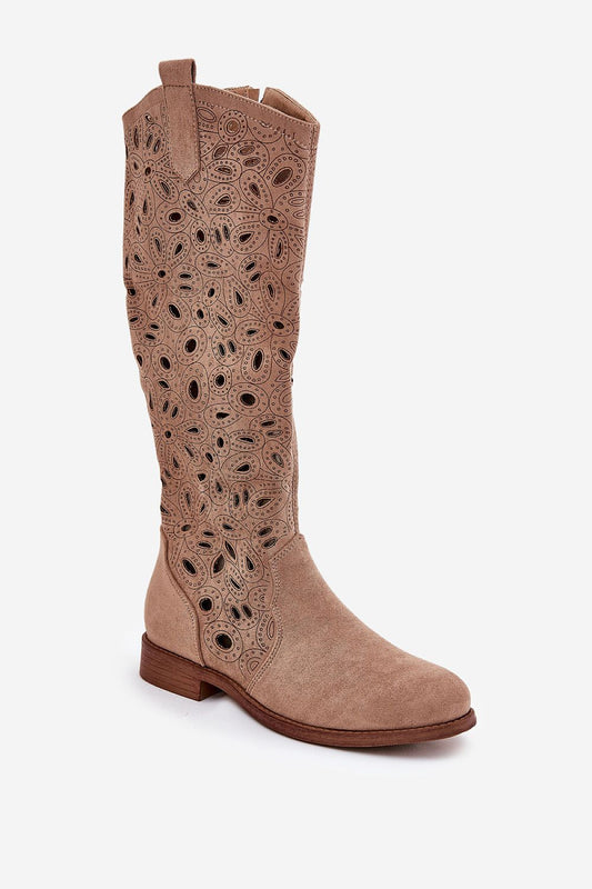  laarzen model 208804 Step in style 