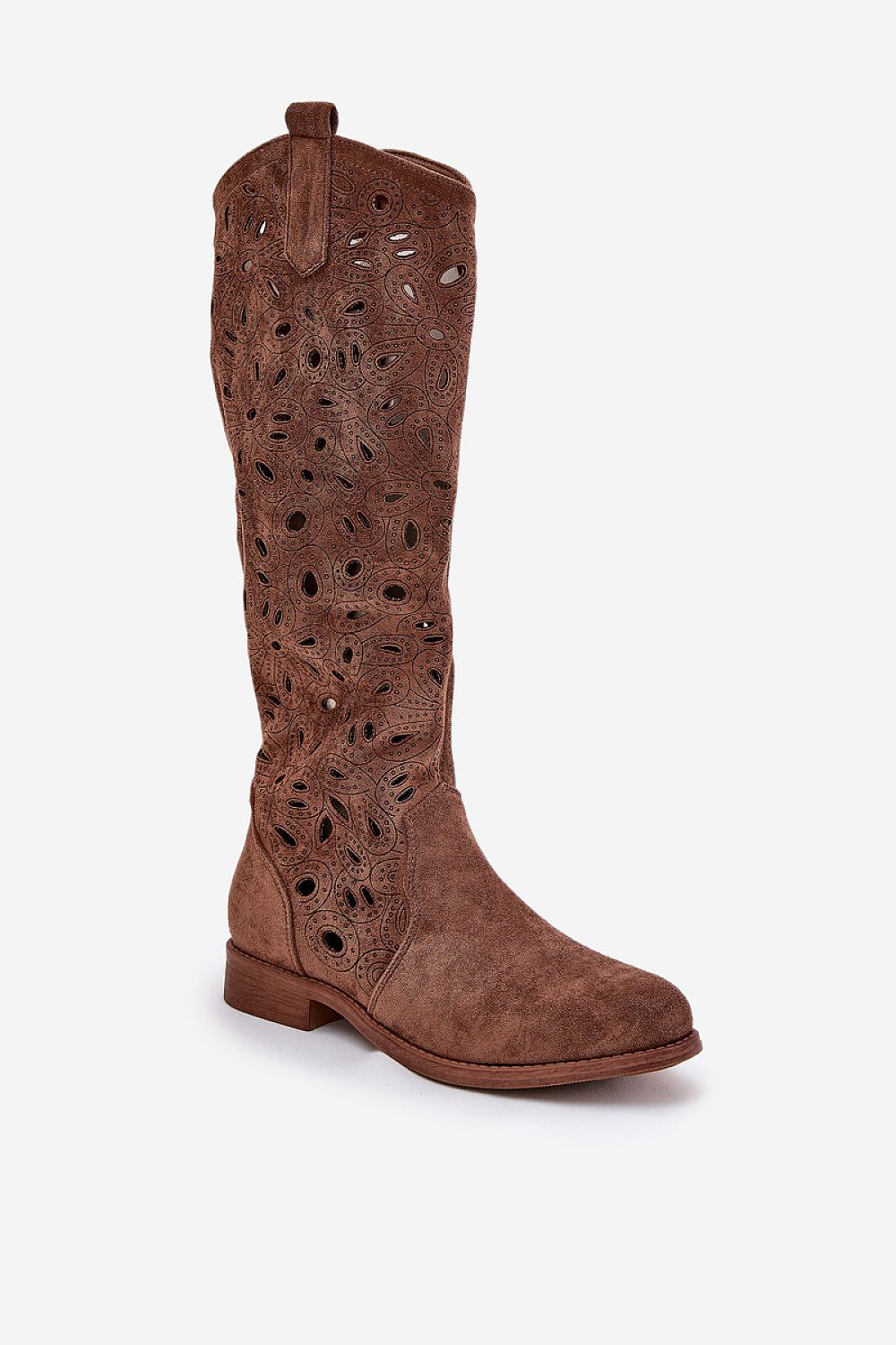  laarzen model 208805 Step in style 