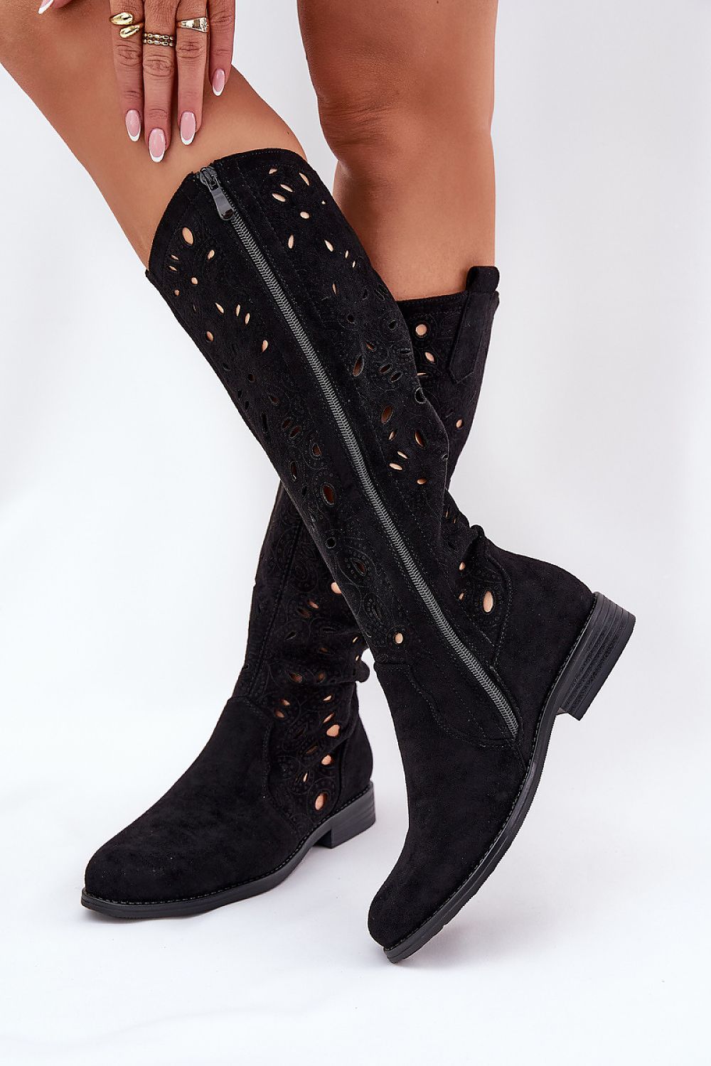  laarzen model 208806 Step in style 