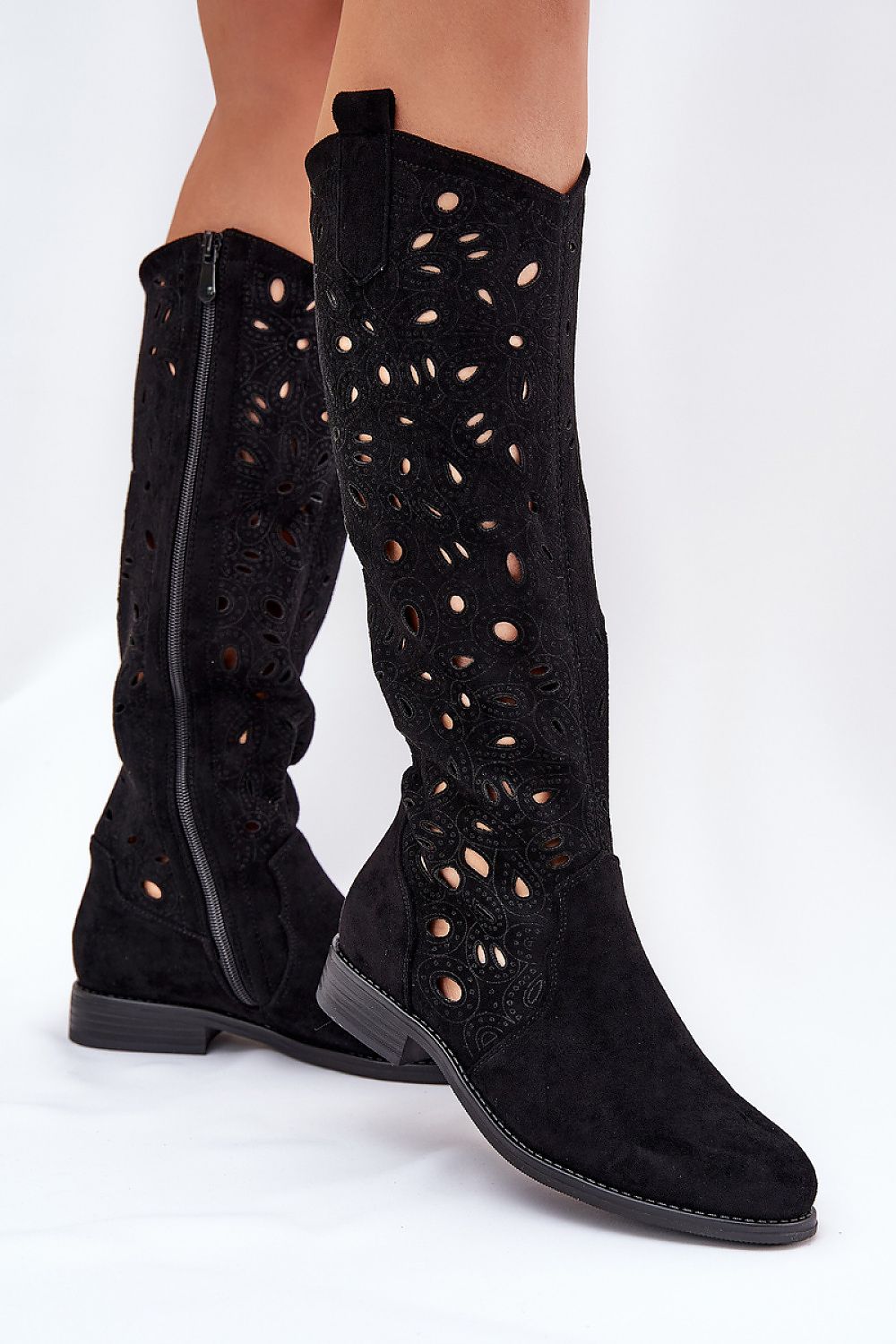  laarzen model 208806 Step in style 