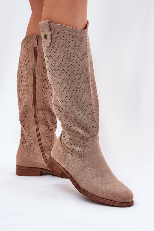  laarzen model 208807 Step in style 