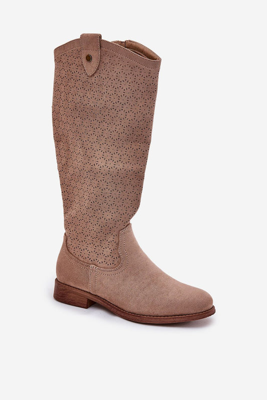  laarzen model 208807 Step in style 
