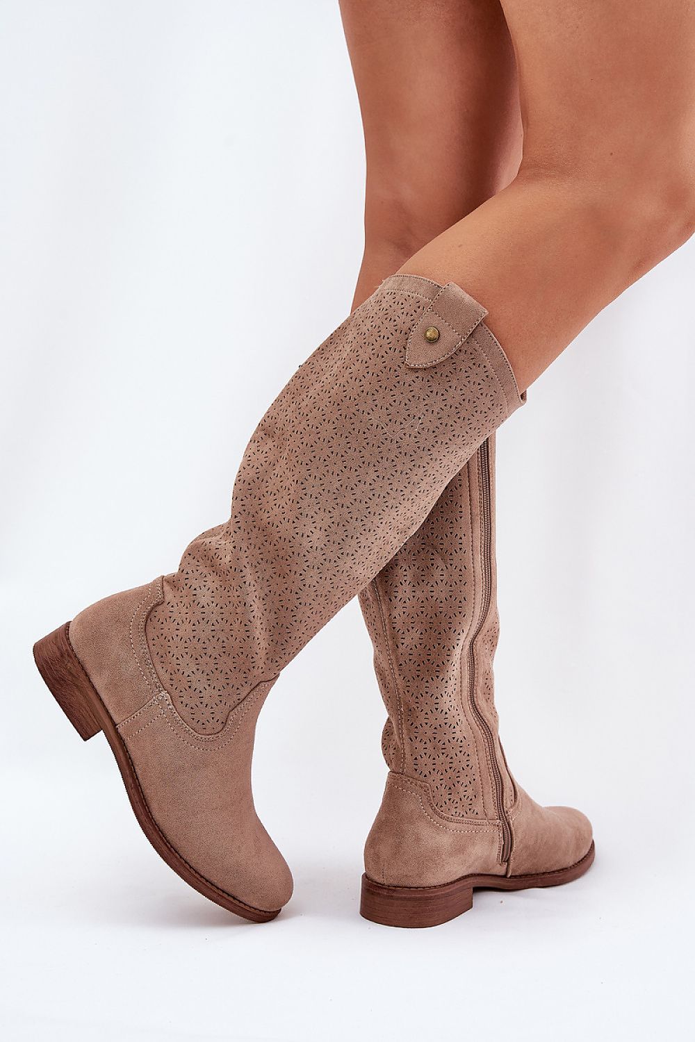  laarzen model 208807 Step in style 