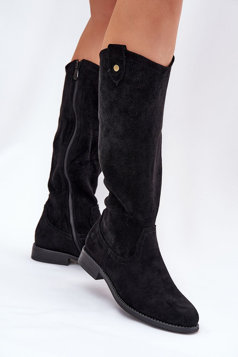  laarzen model 208808 Step in style 