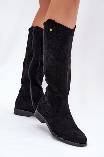  laarzen model 208808 Step in style 
