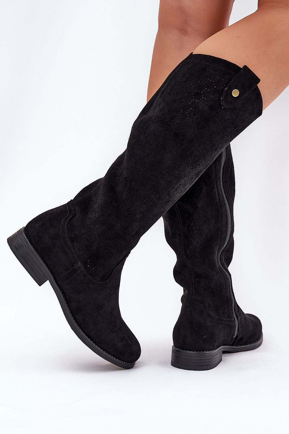  laarzen model 208808 Step in style 