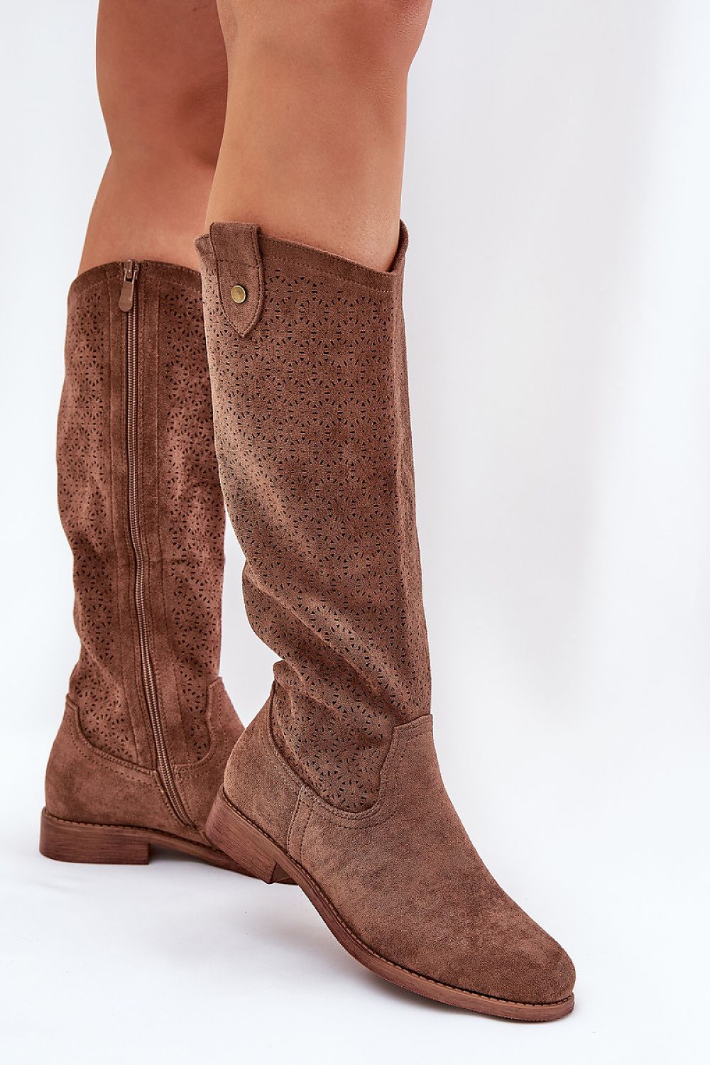  laarzen model 208809 Step in style 