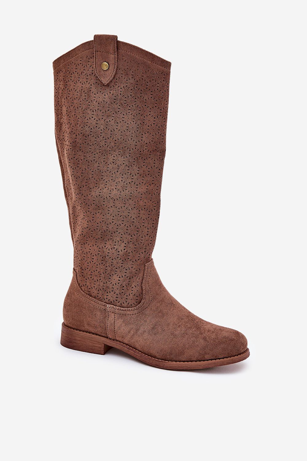  laarzen model 208809 Step in style 